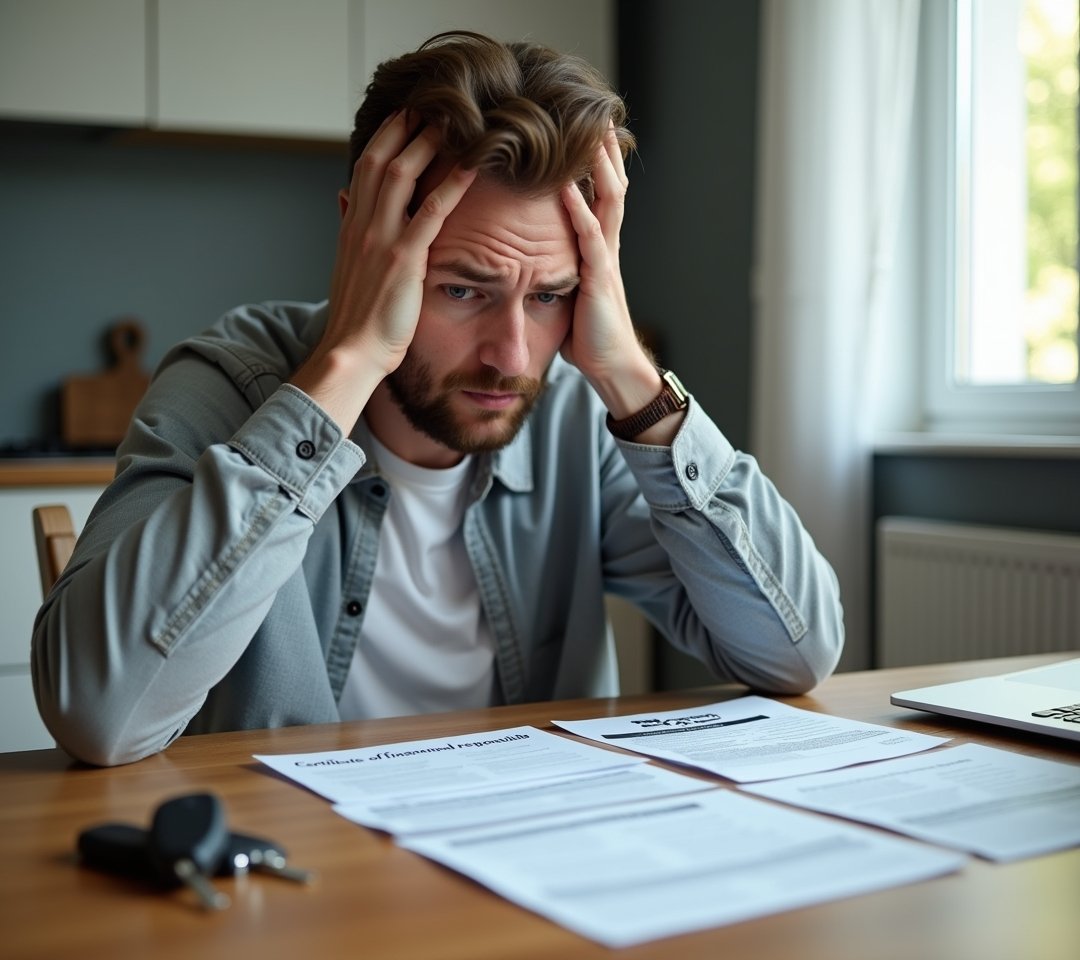 SR-22 Insurance: What It Is and How to Get It