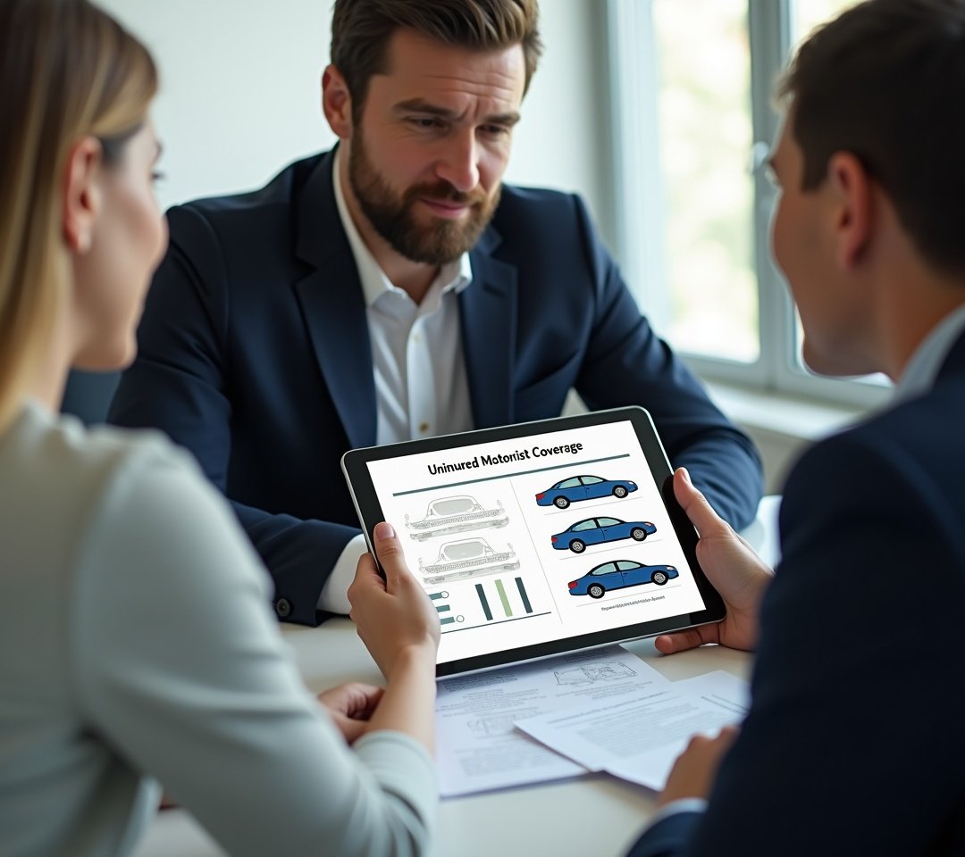 What Is Uninsured Motorist Coverage and Do You Need It?