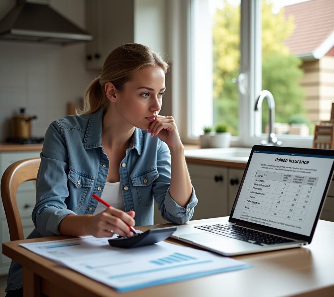 How Much Home Insurance Do You Actually Need?