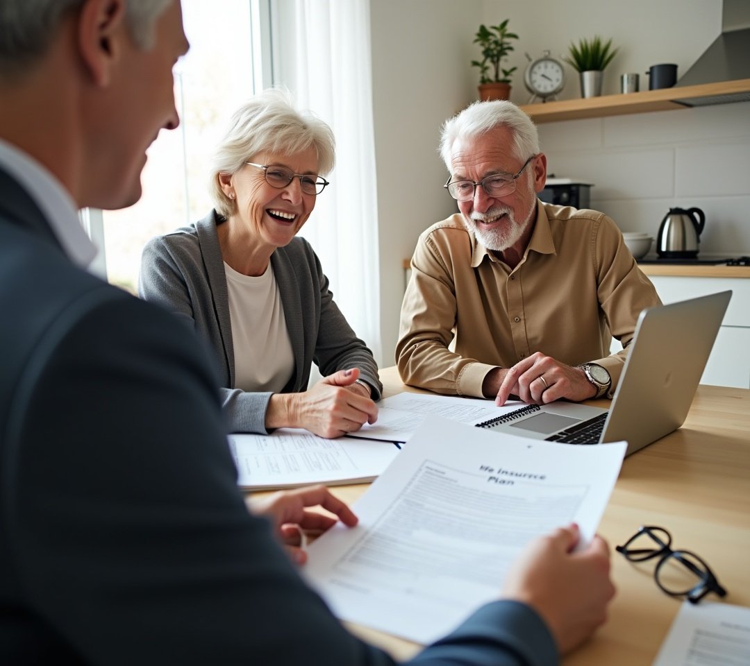 Life Insurance for Seniors: What You Need to Know