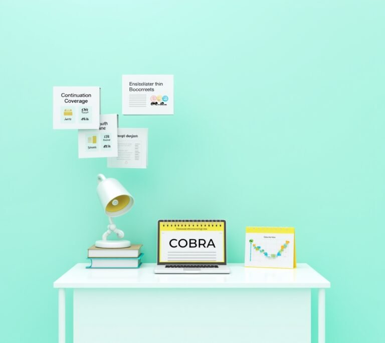 Person cleaning out office desk